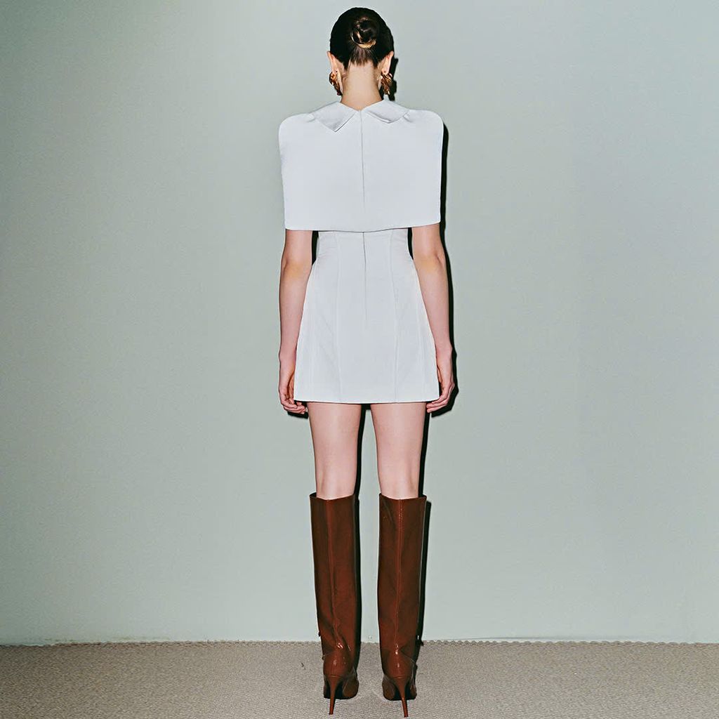 Ovel Dress