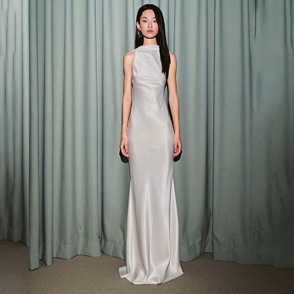 Elira Dress