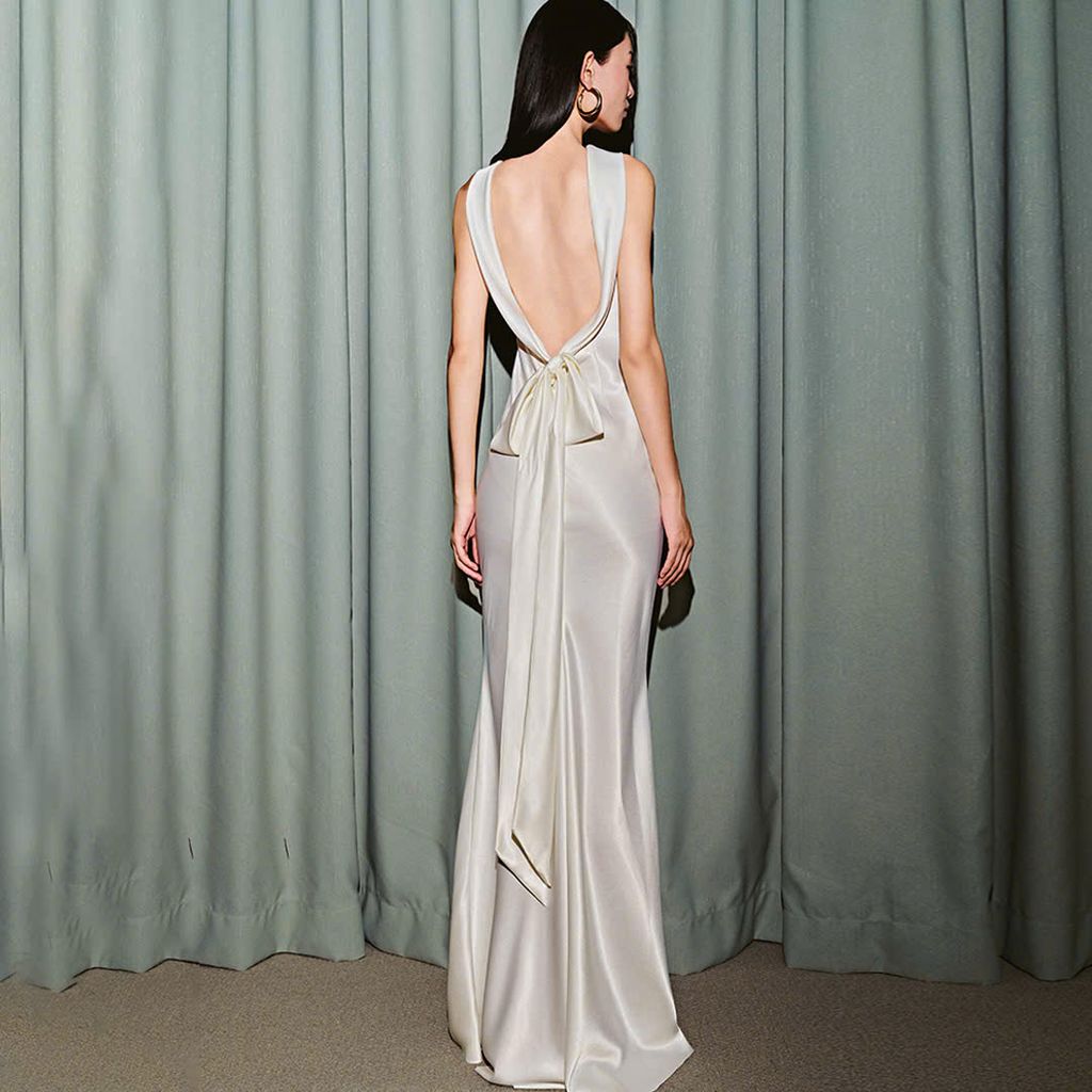 Elira Dress