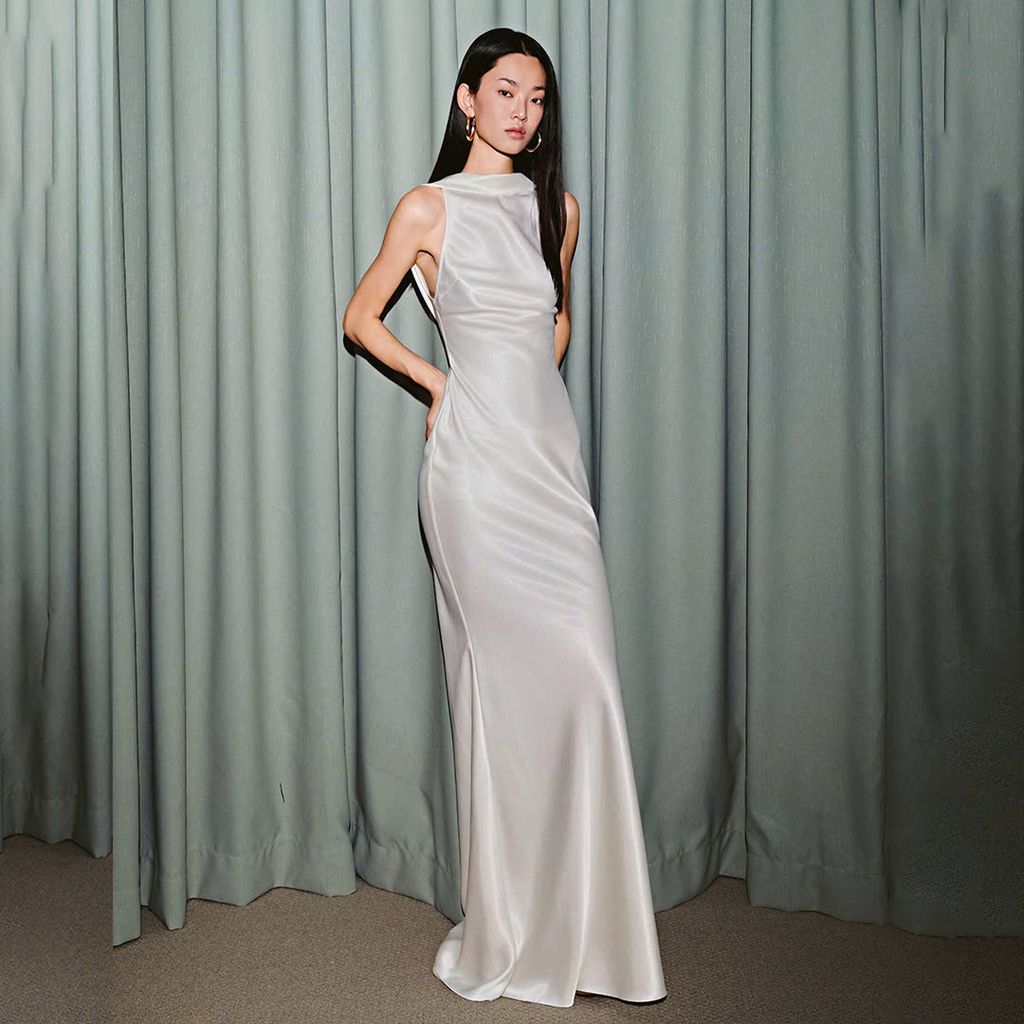 Elira Dress