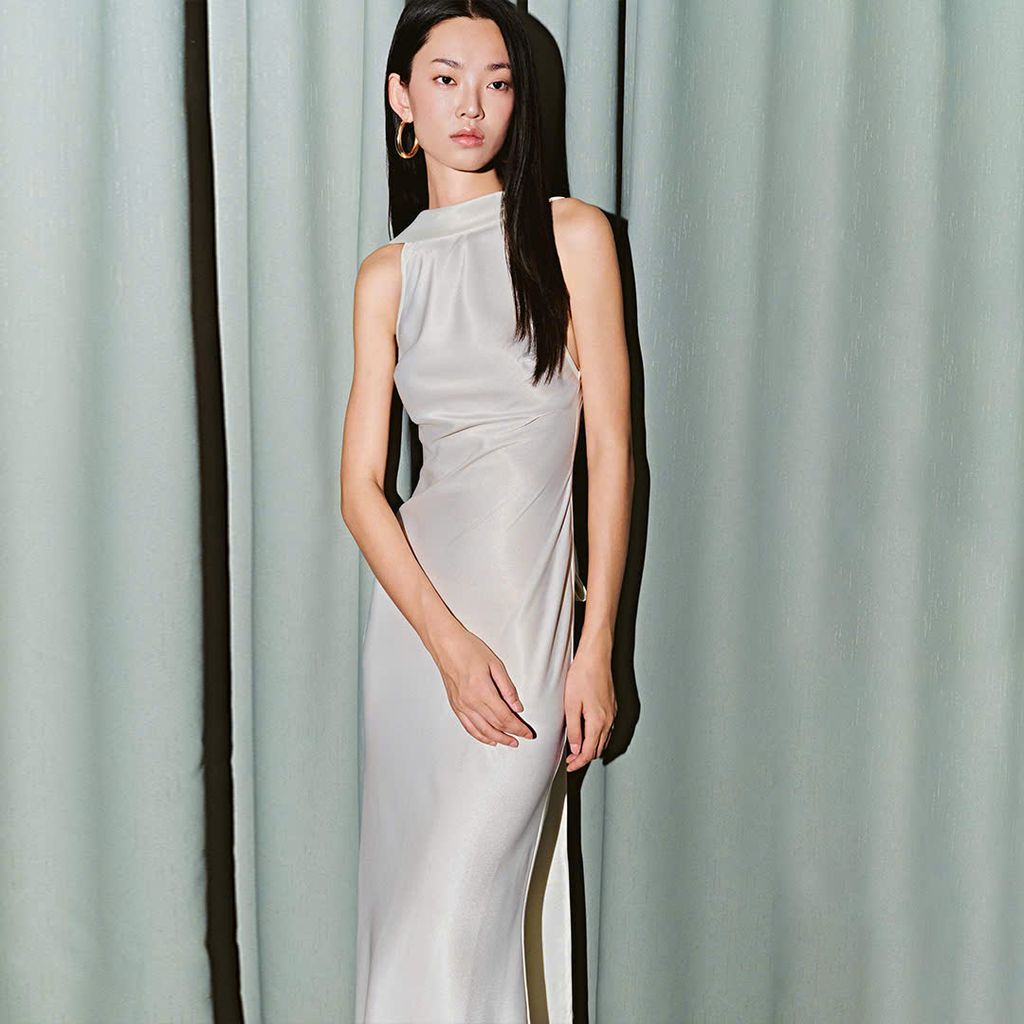 Elira Dress