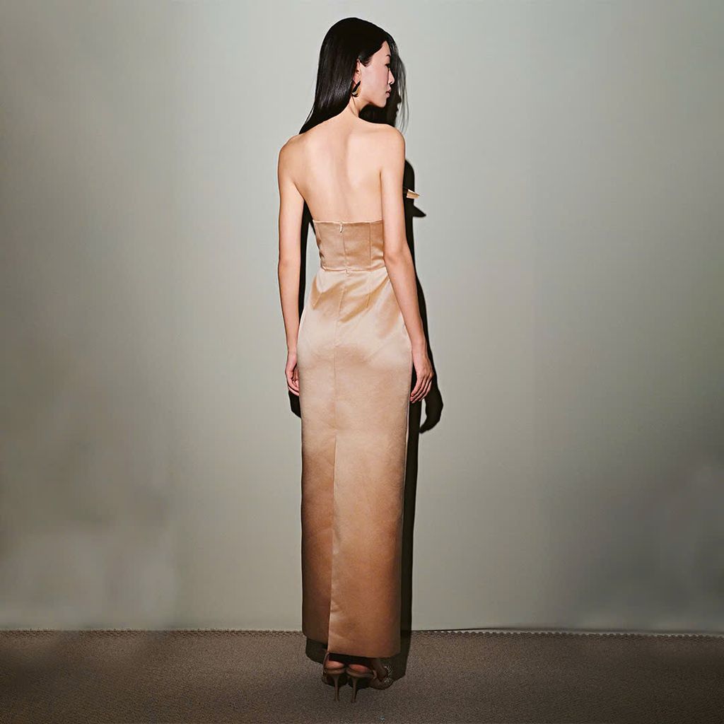 Arsyn Dress