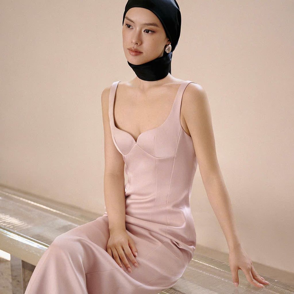 Ophel Dress