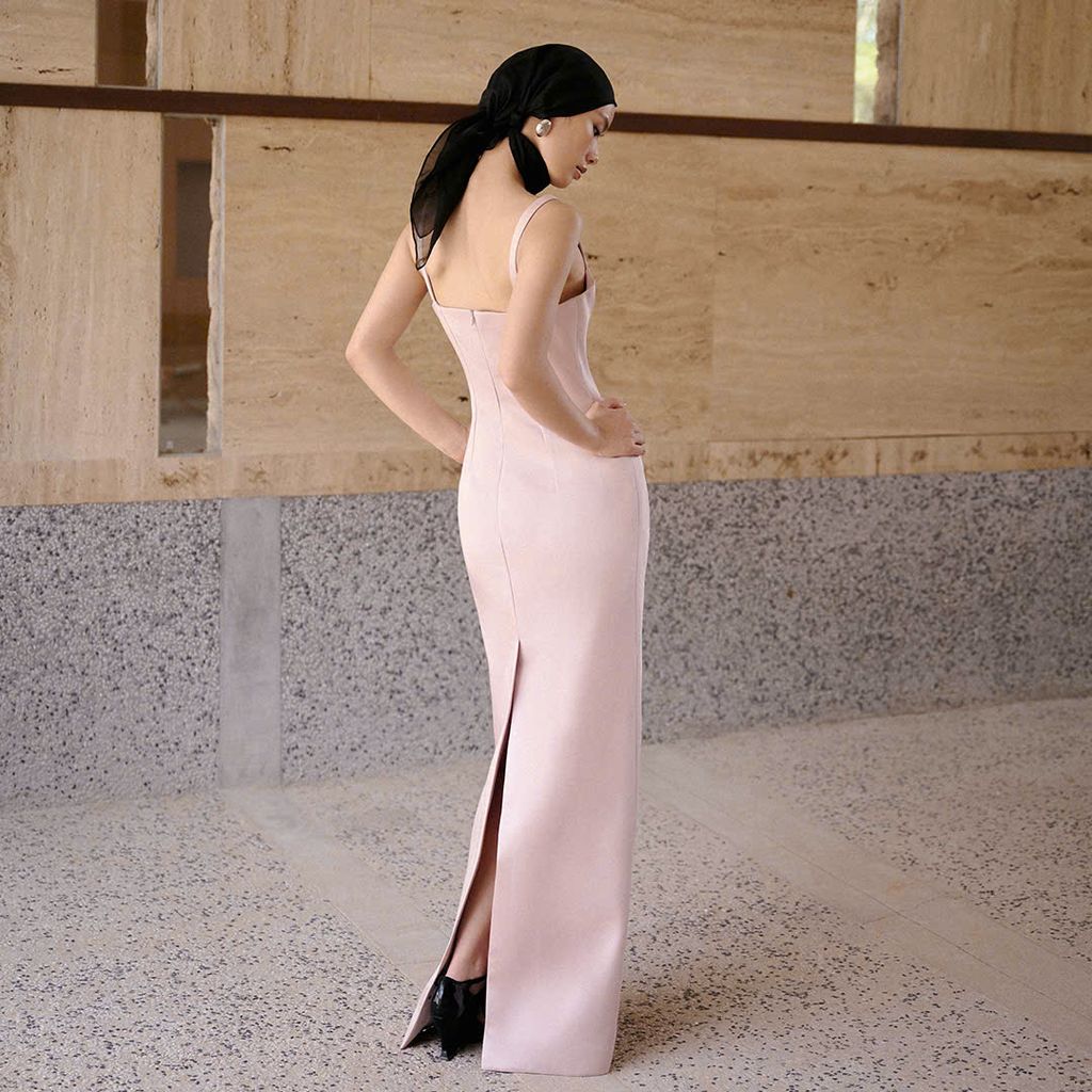 Ophel Dress
