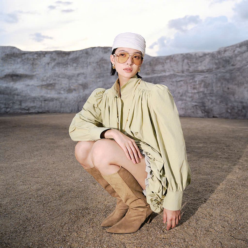 Isera Set