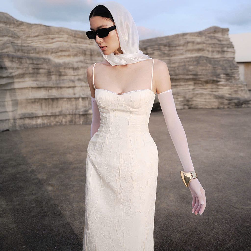 Opale Dress