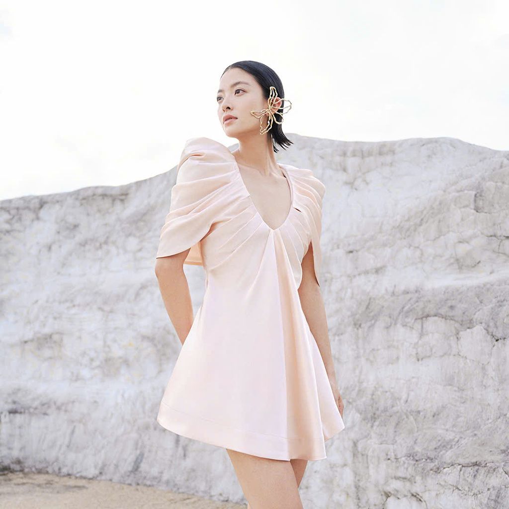 Saph Dress