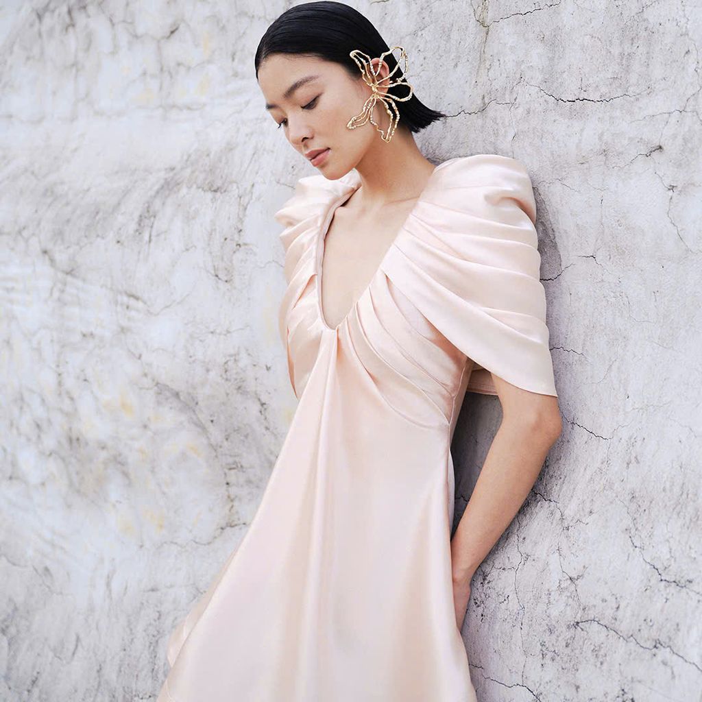 Saph Dress