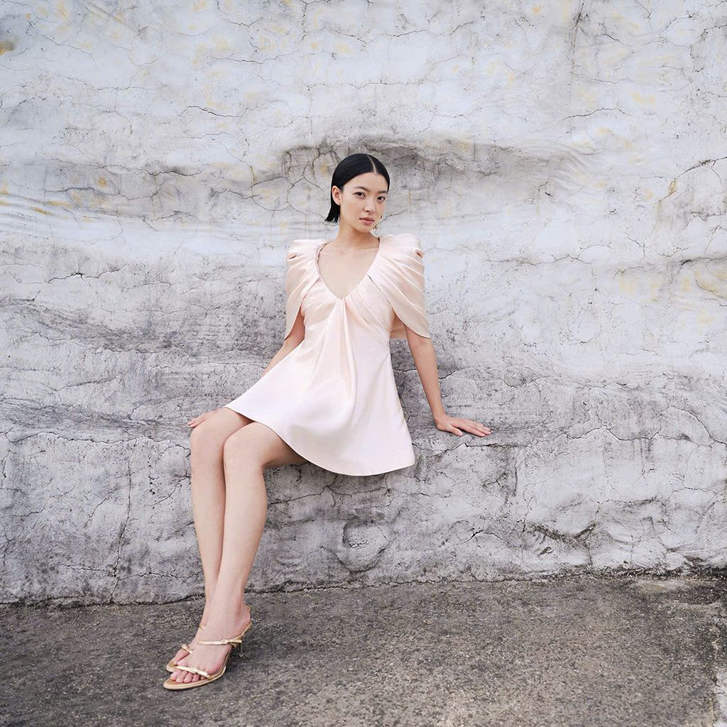 Saph Dress