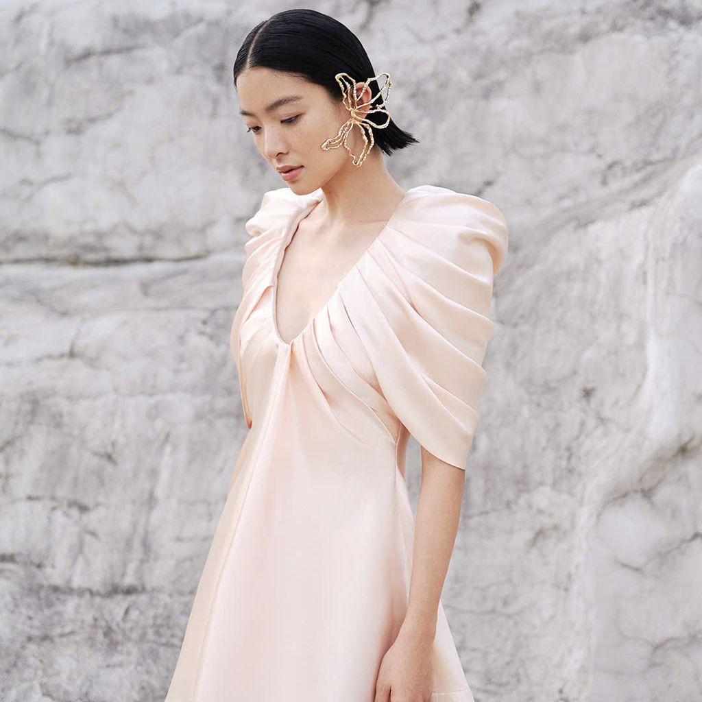 Saph Dress