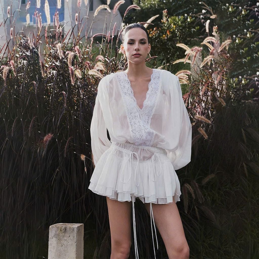 Solis Dress