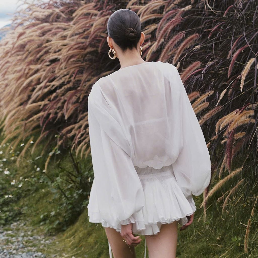 Solis Dress