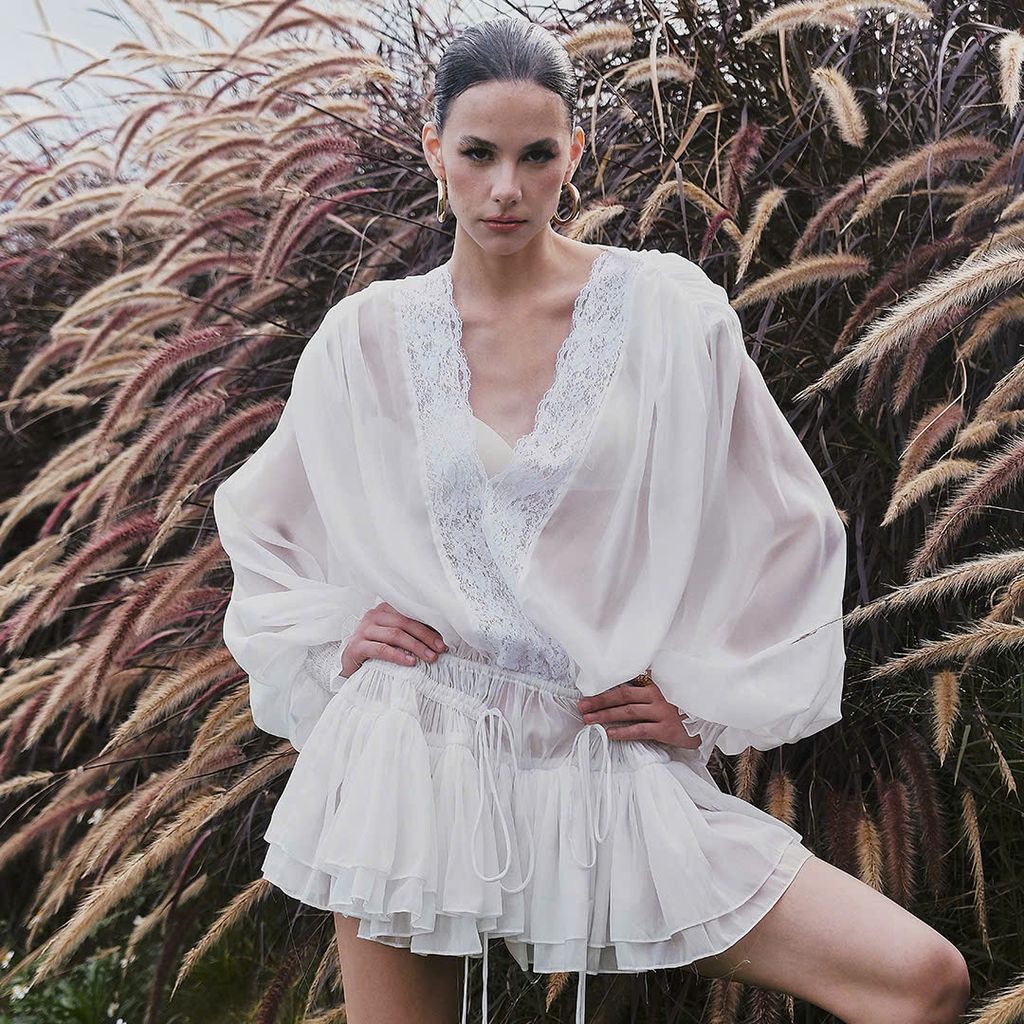 Solis Dress