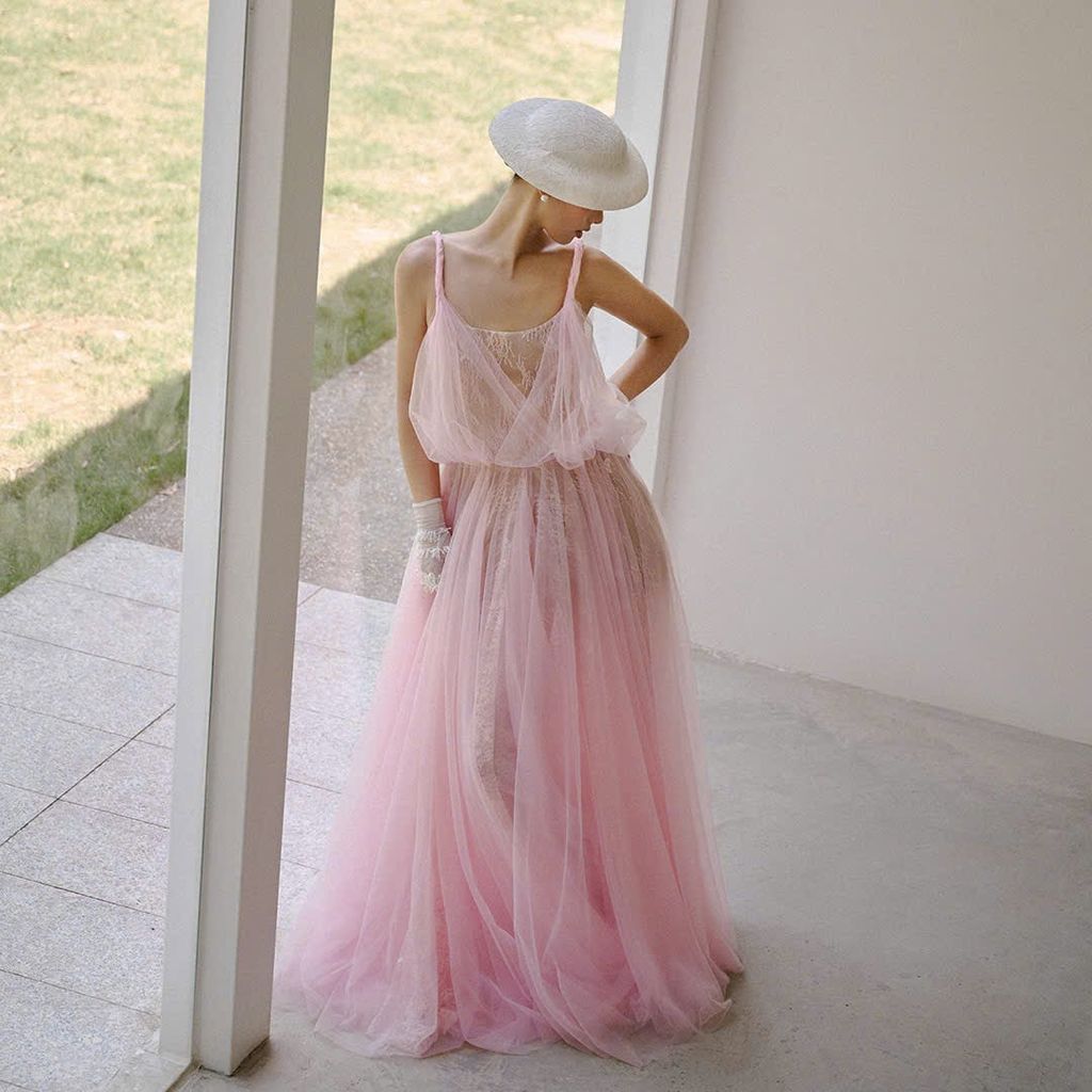 Noéa Dress