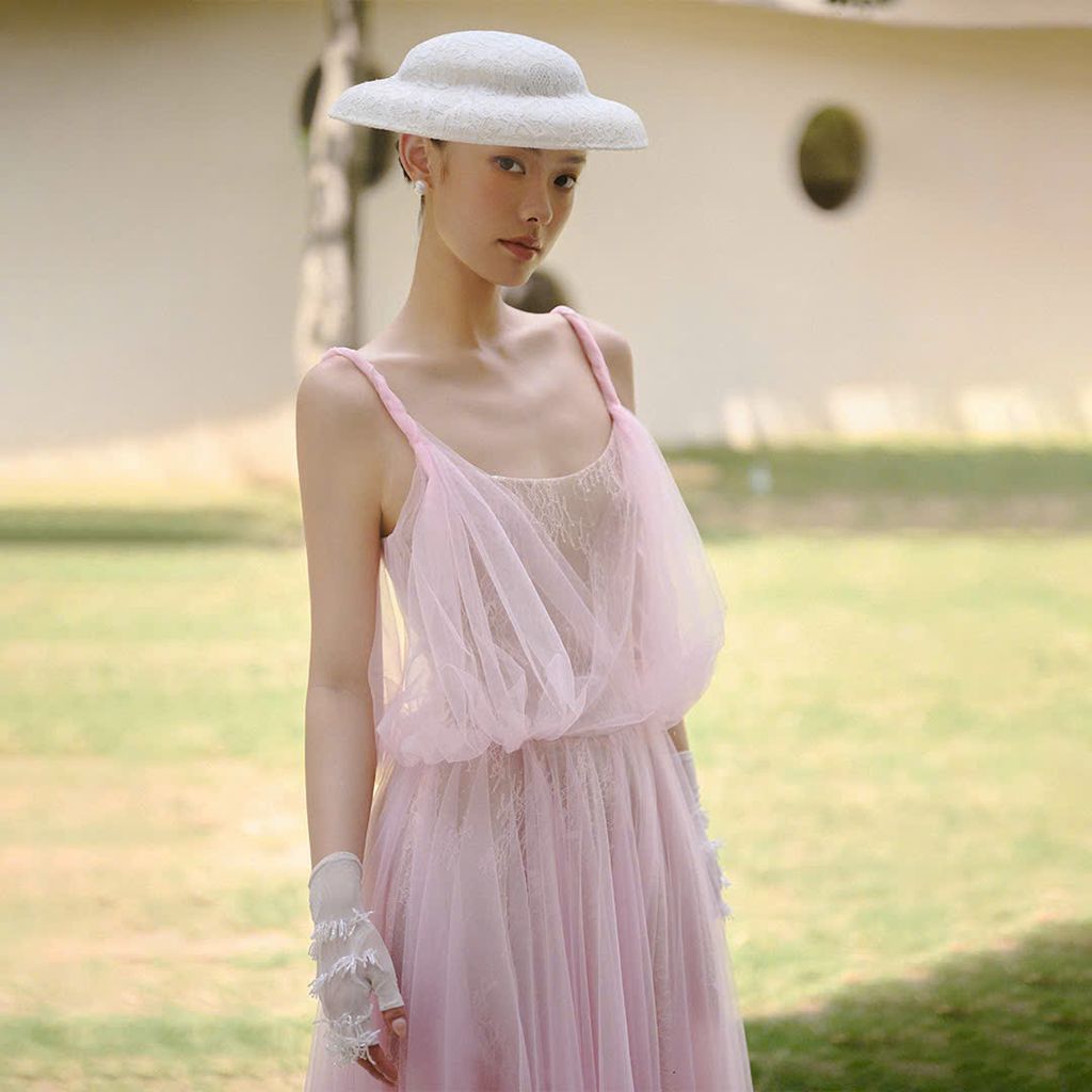 Noéa Dress