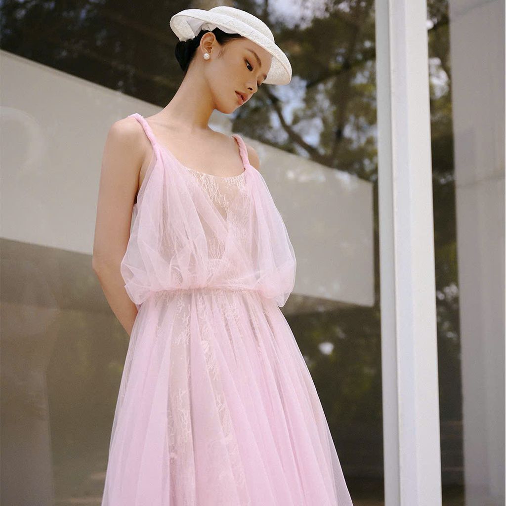 Noéa Dress