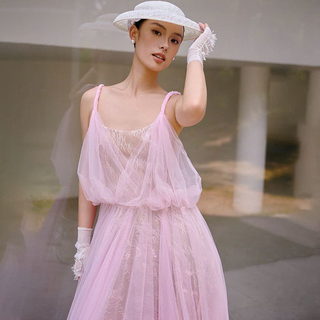 Noéa Dress