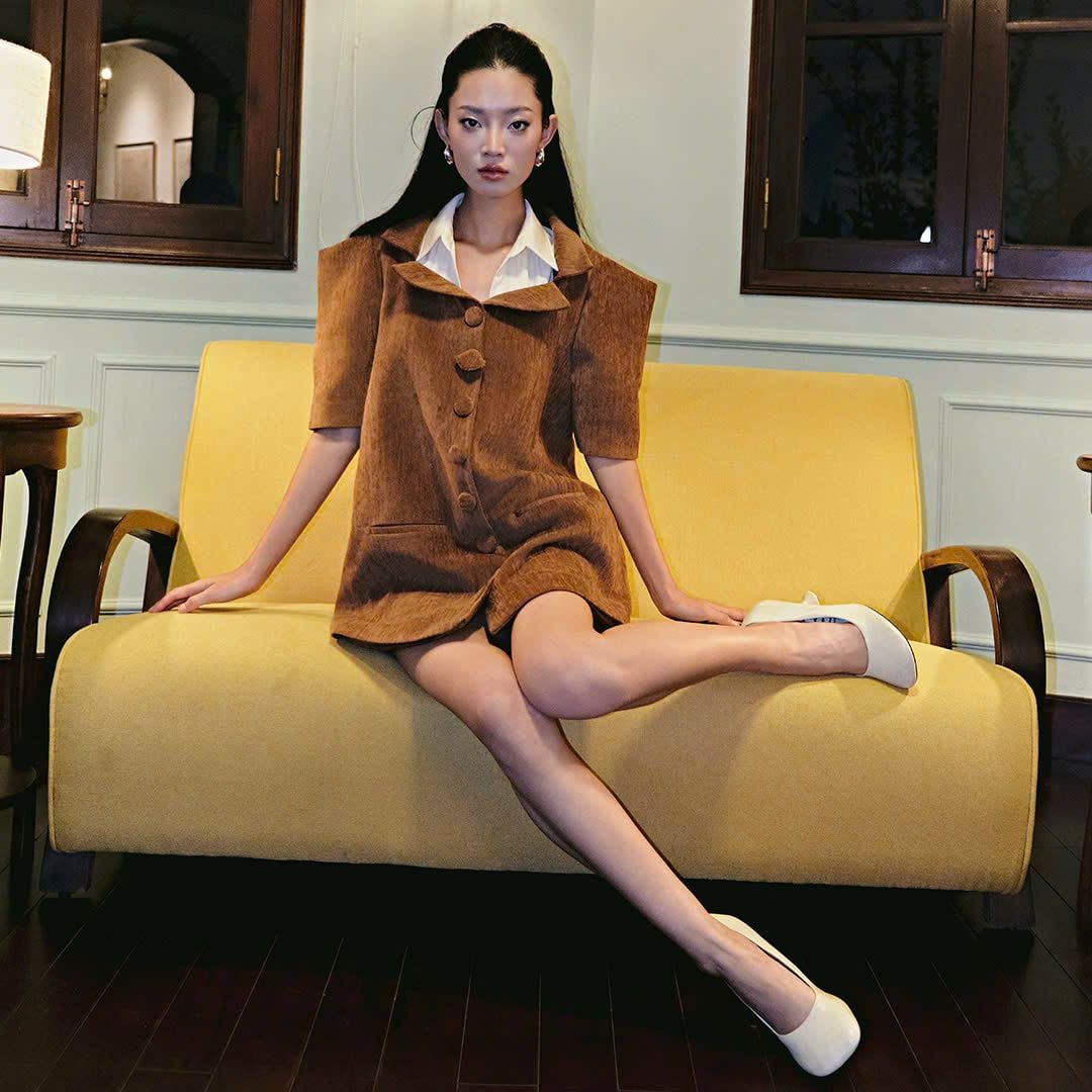 Alor Dress