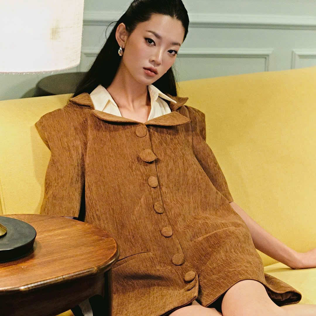 Alor Dress
