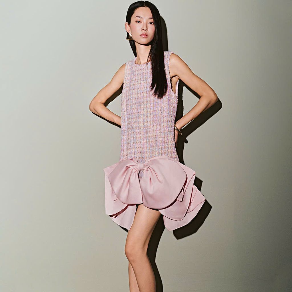 Lumi Dress