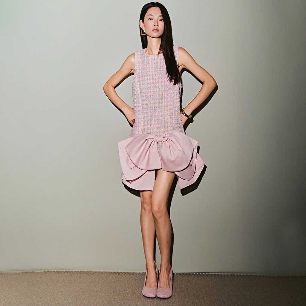 Lumi Dress