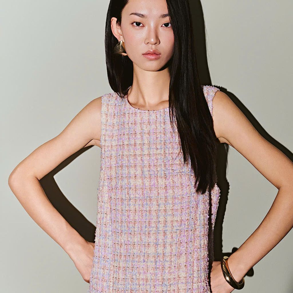 Lumi Dress