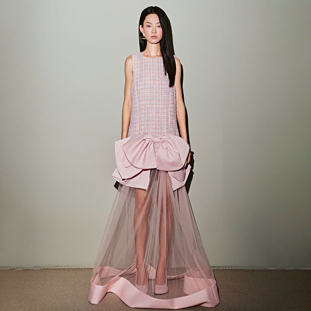 Lumi Dress