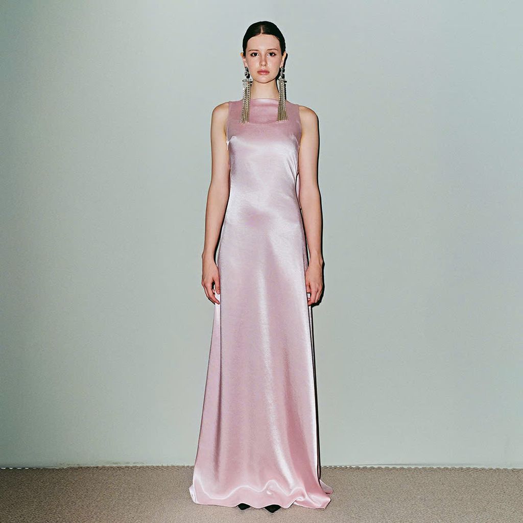 Nexo Dress