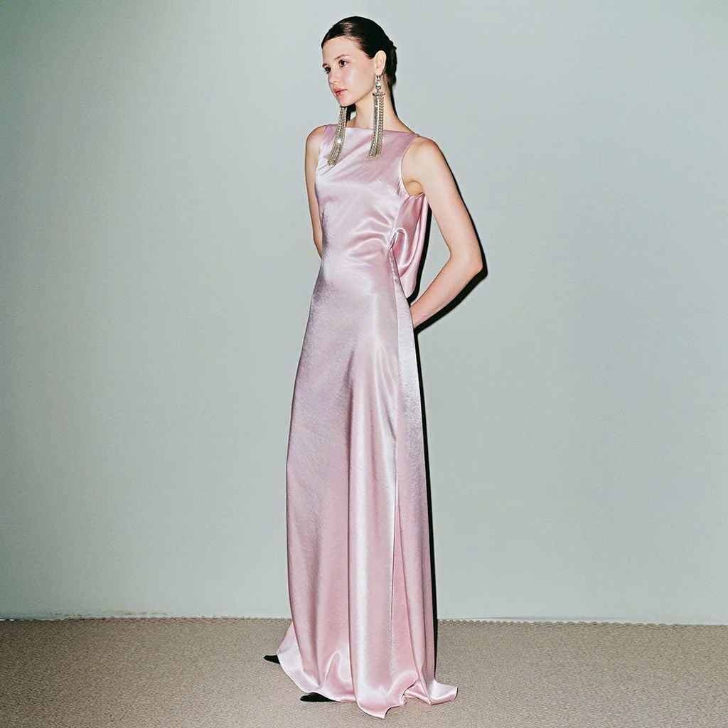 Nexo Dress