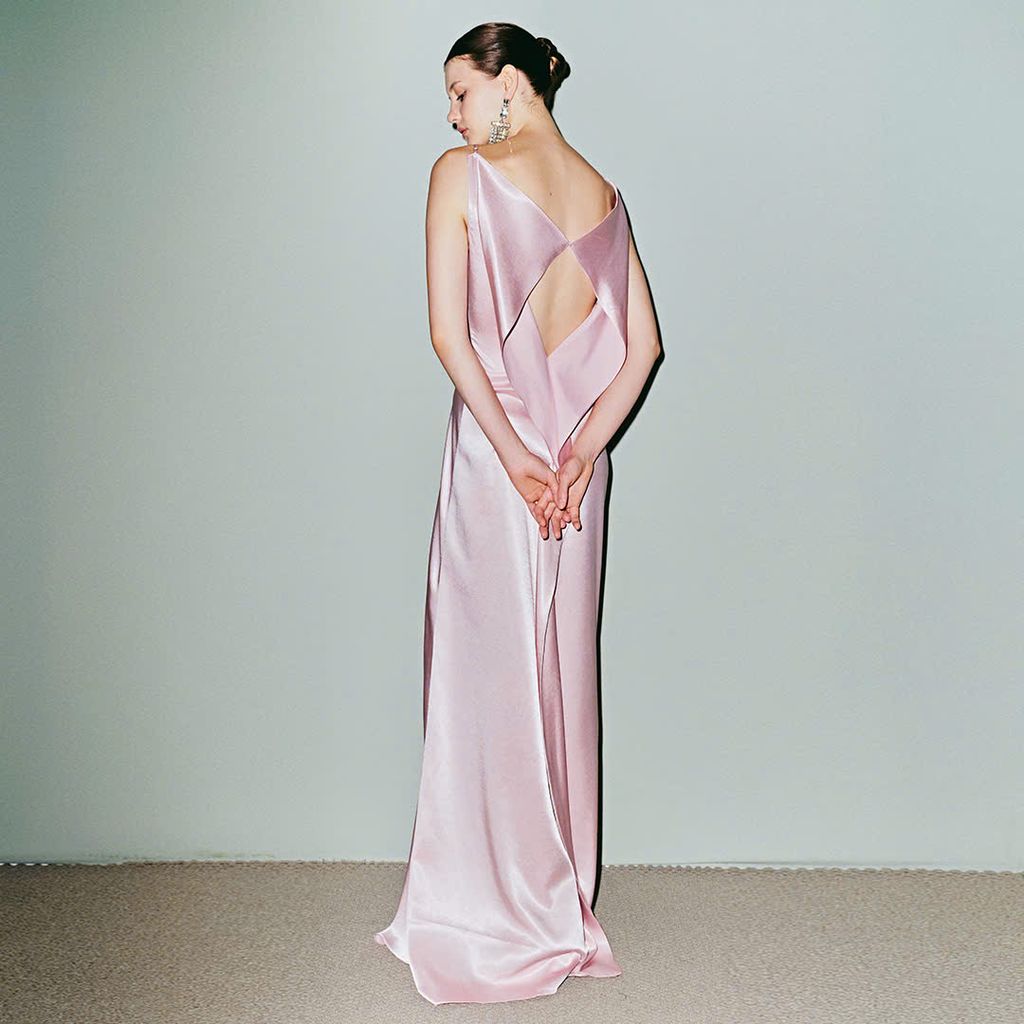 Nexo Dress