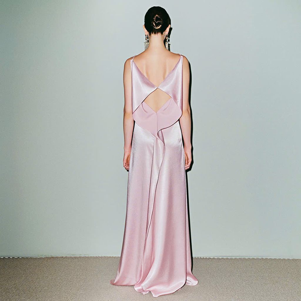 Nexo Dress