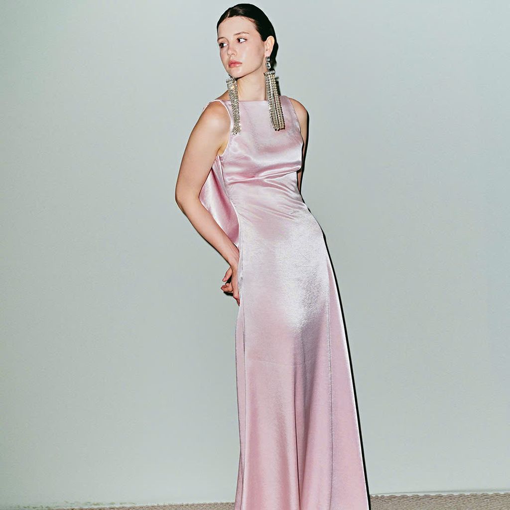 Nexo Dress