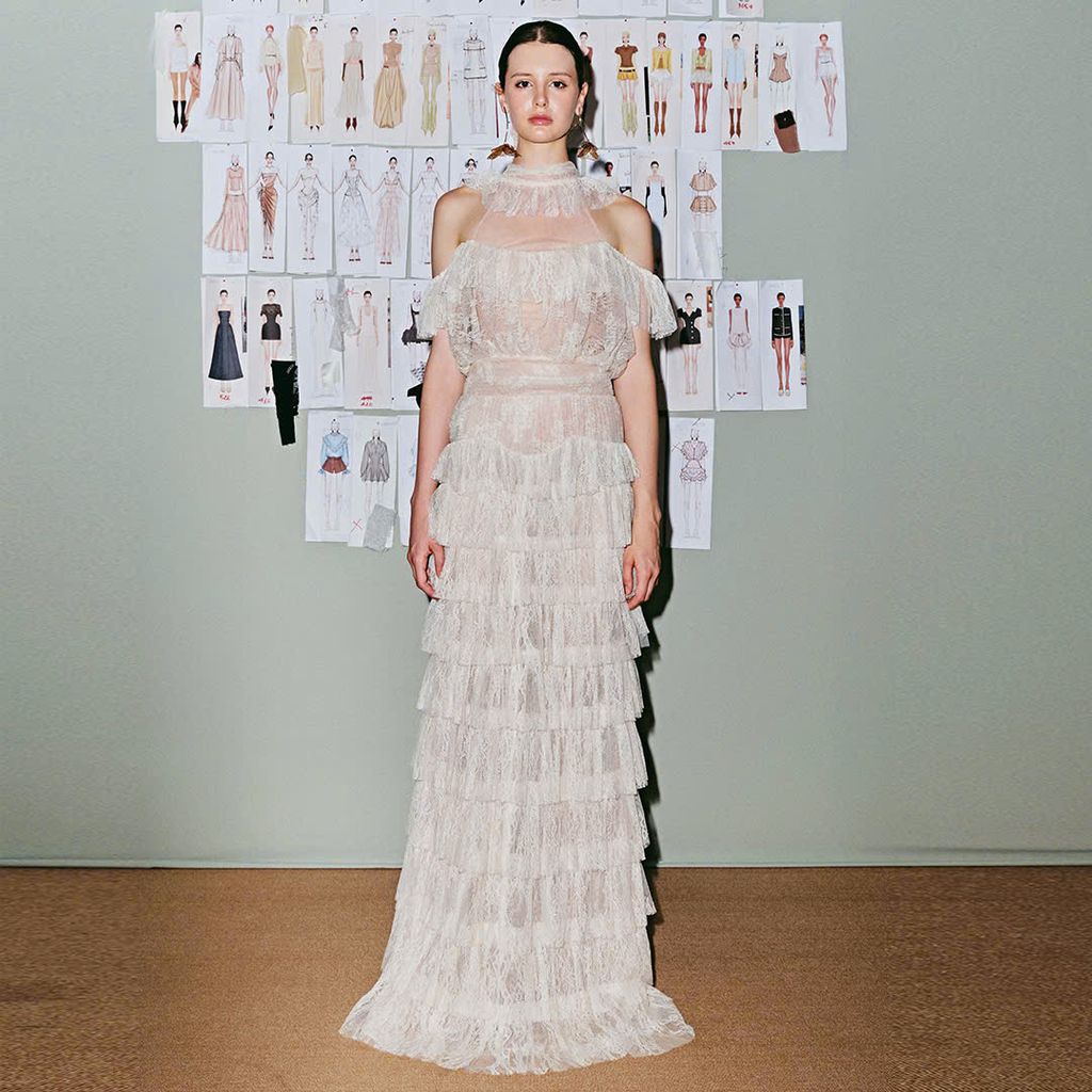 Obra Dress