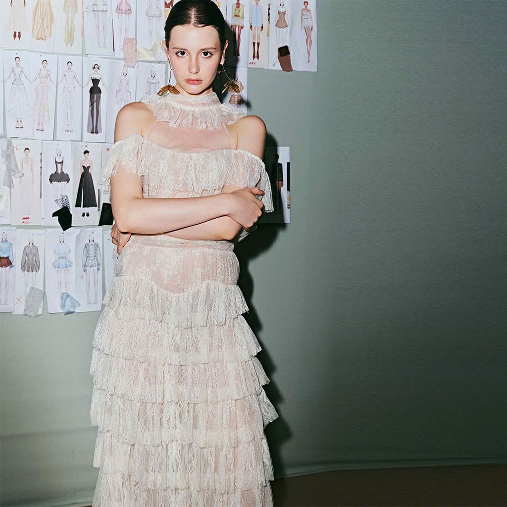 Obra Dress