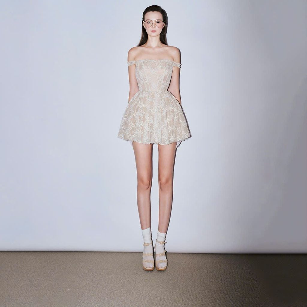 Noe Dress