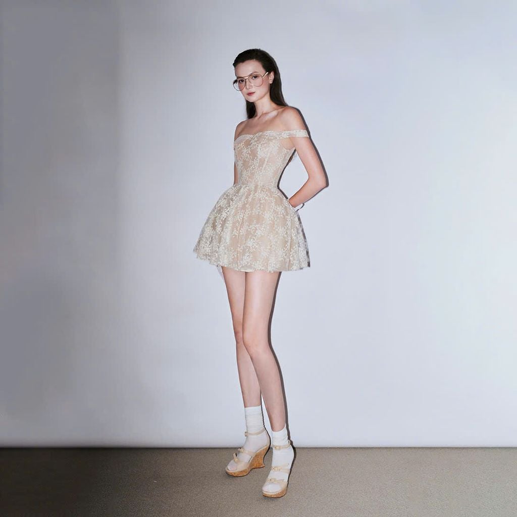 Noe Dress