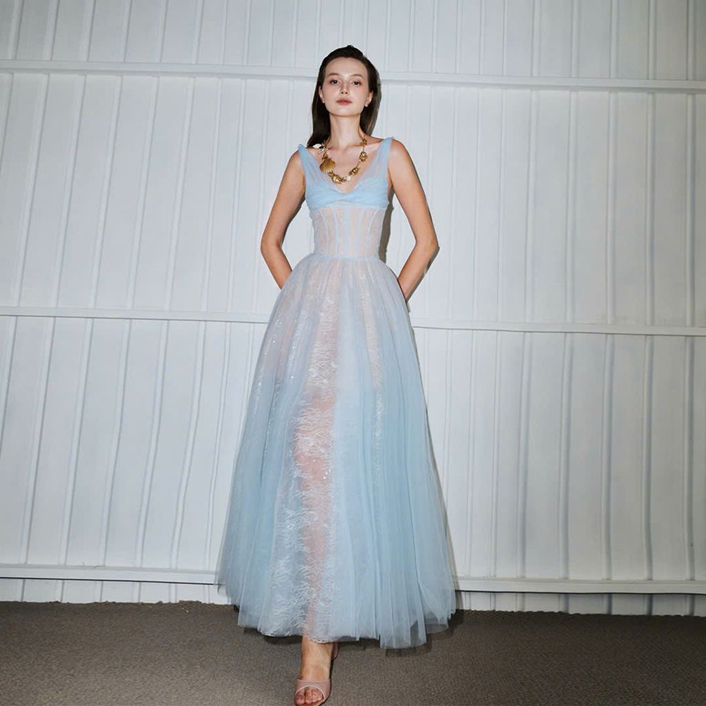 Prism Dress