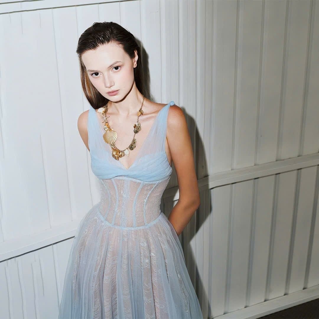 Prism Dress