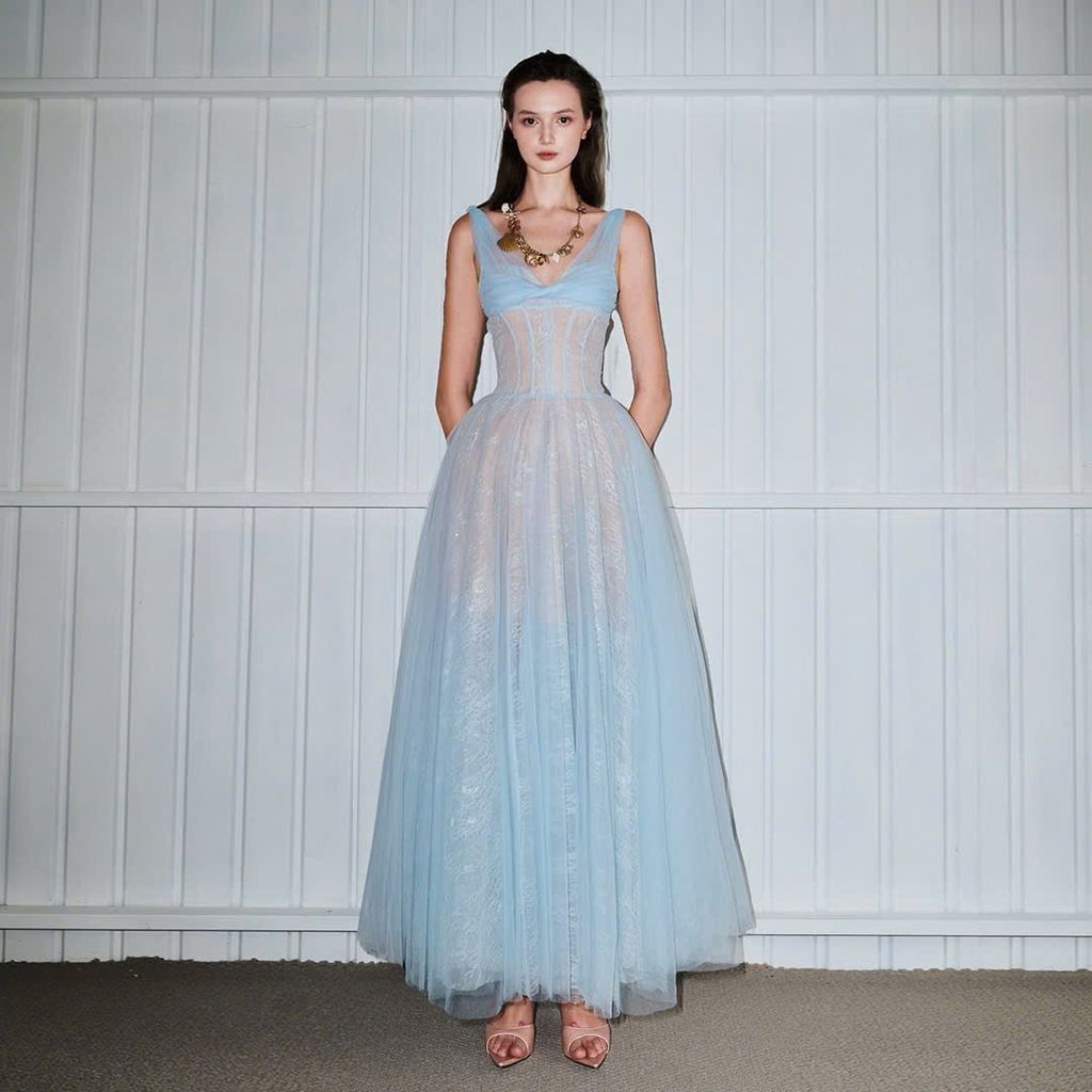 Prism Dress