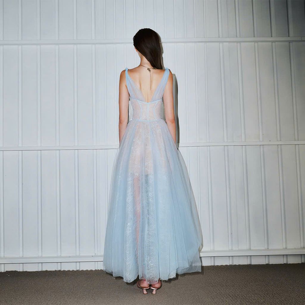 Prism Dress