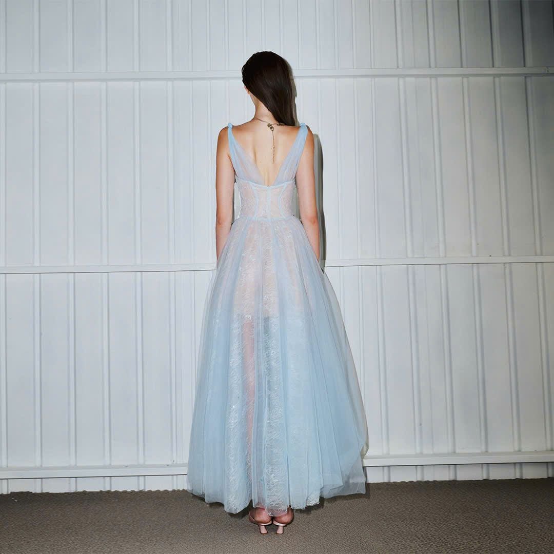 Prism Dress