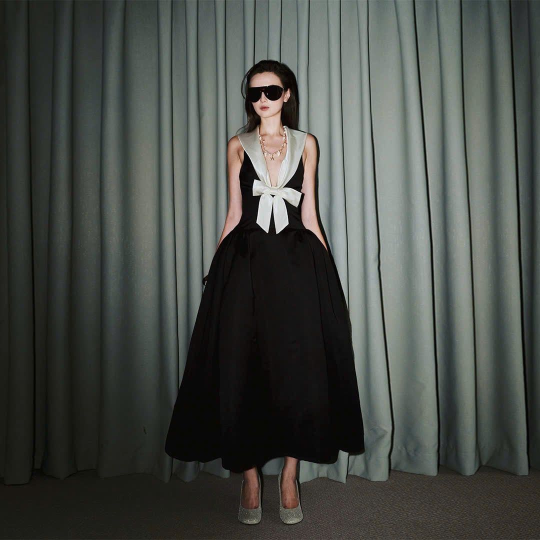 Glint Dress