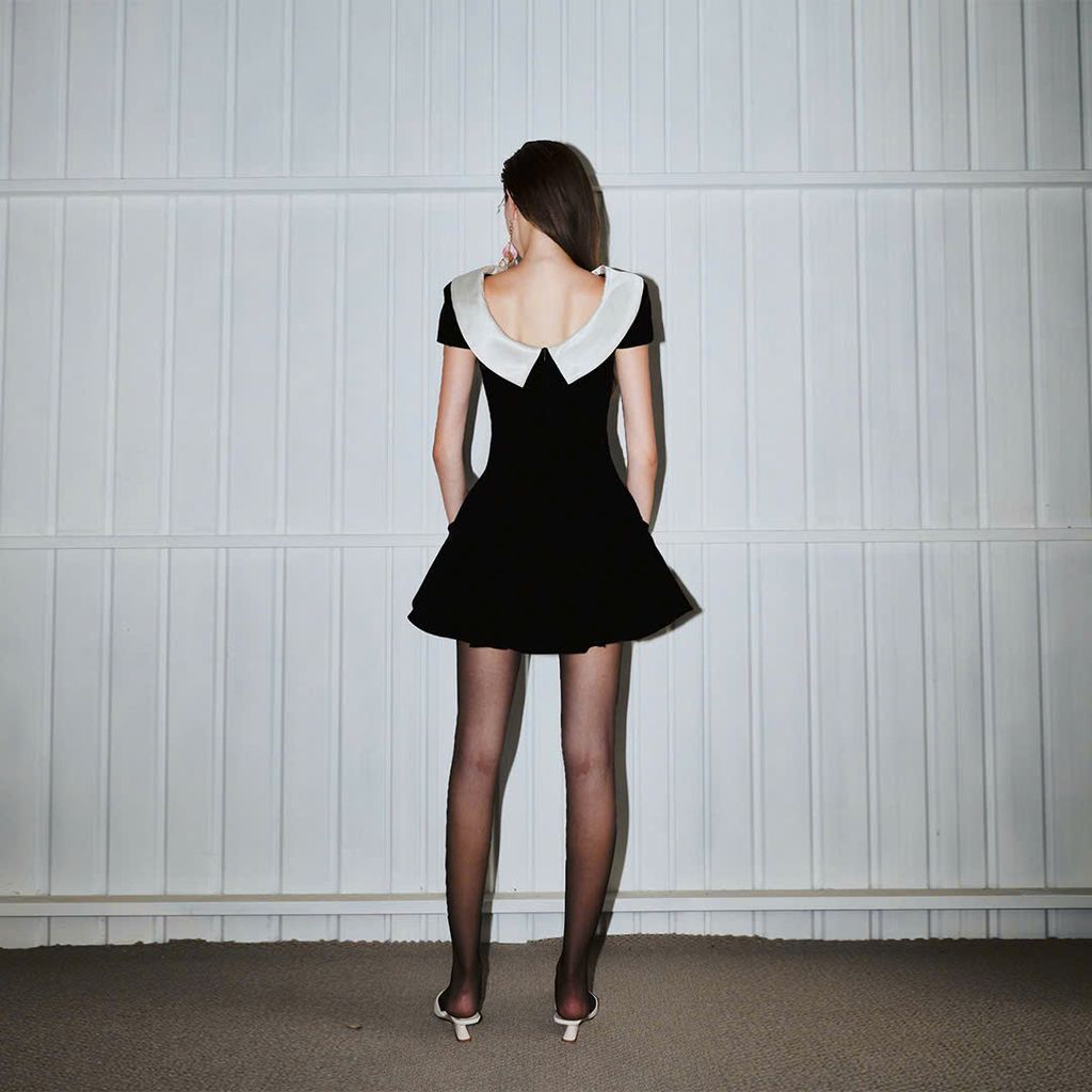 Nive Dress