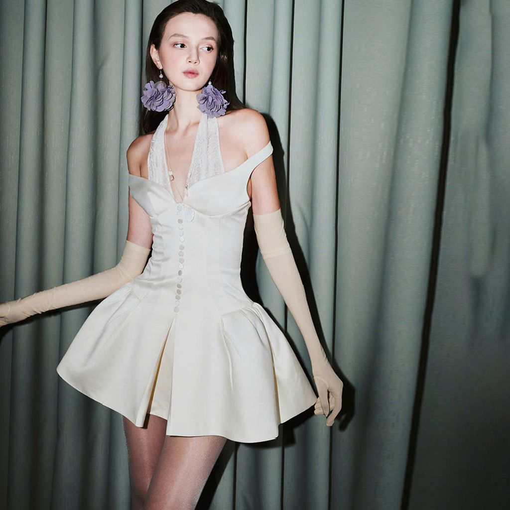Brisa Dress