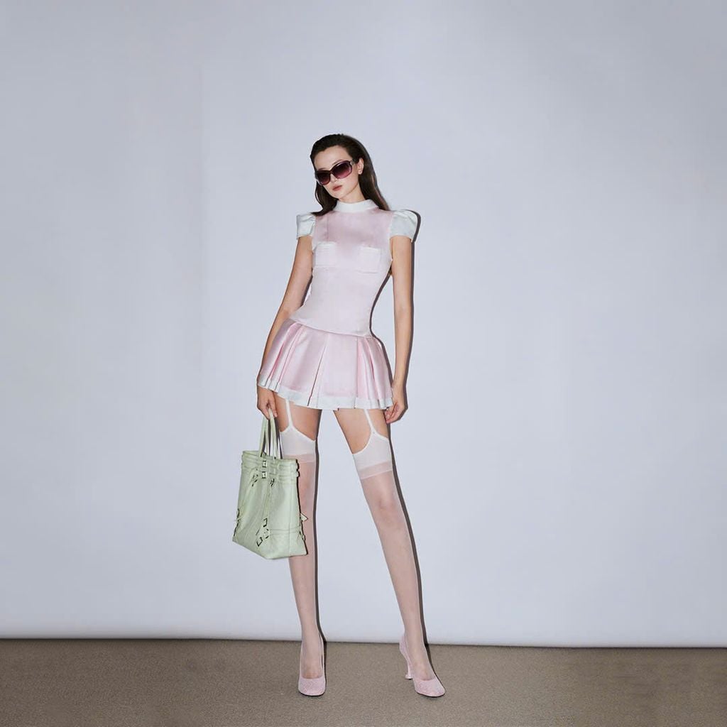Mure Dress