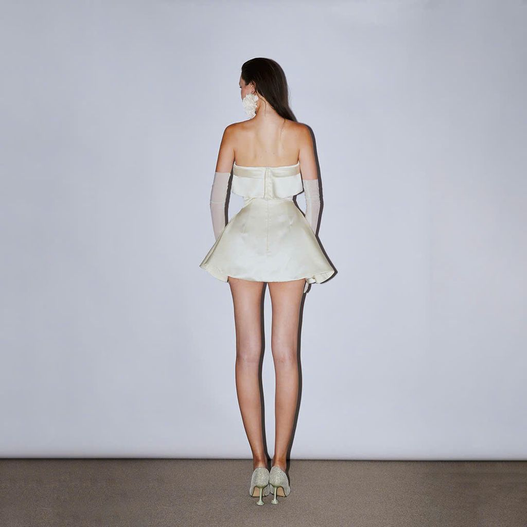 Glace Dress