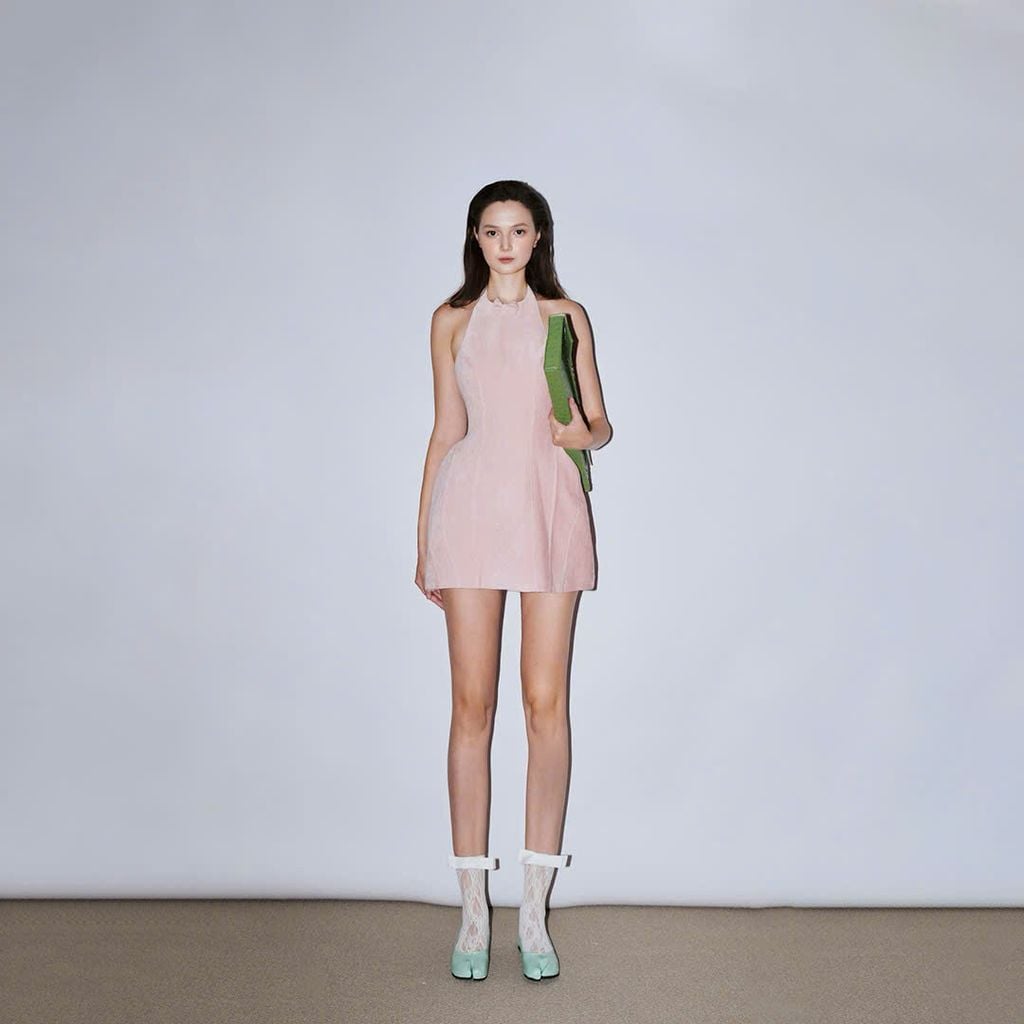 Azel Dress