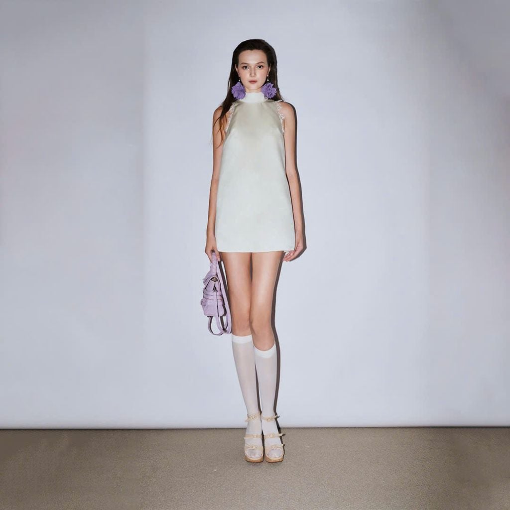 Cryst Dress
