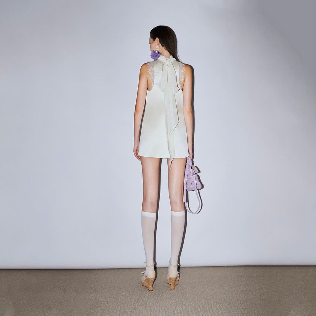 Cryst Dress