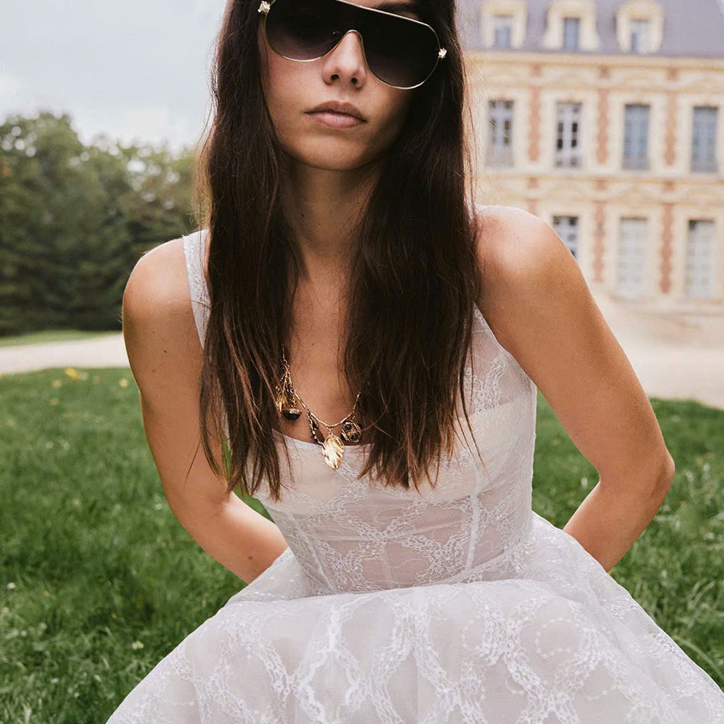 Evi Dress
